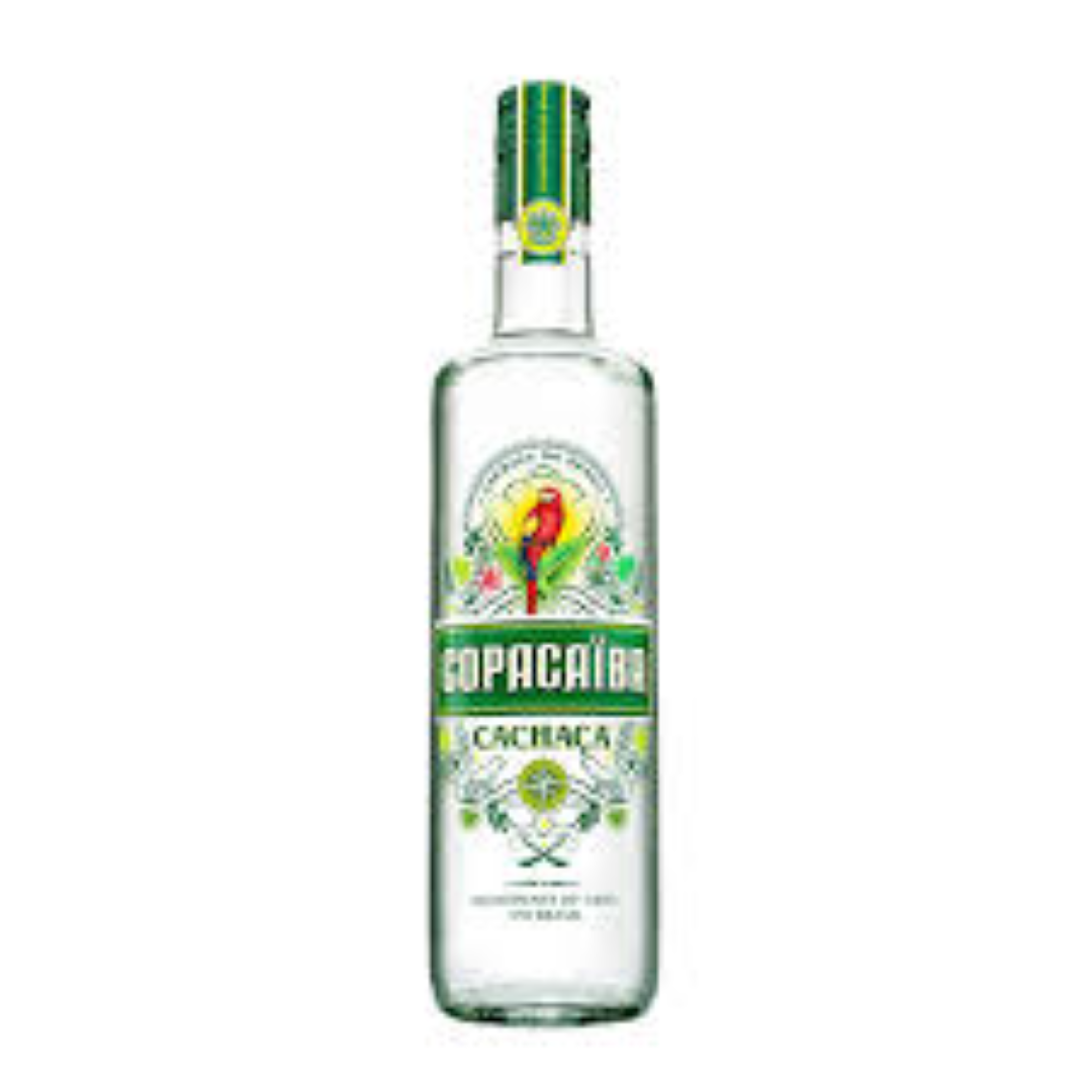 COPACAIBA CACHACA 700ML